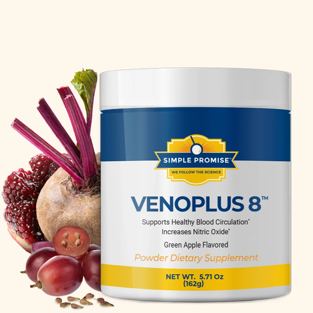 Venoplus 8 Supplement